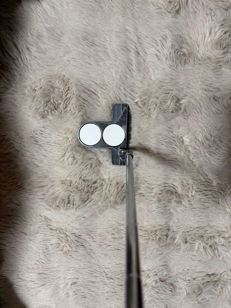 DFX 2BALL BLADE 33 レフティ