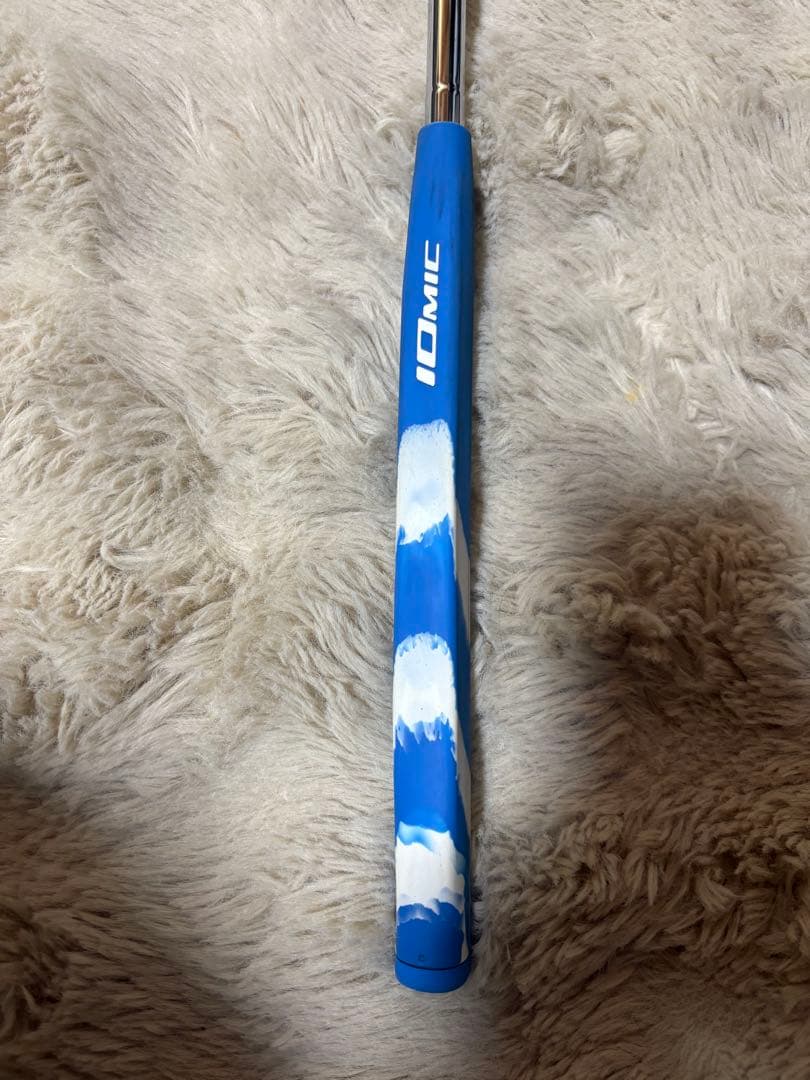 DFX 2BALL BLADE 33 レフティ