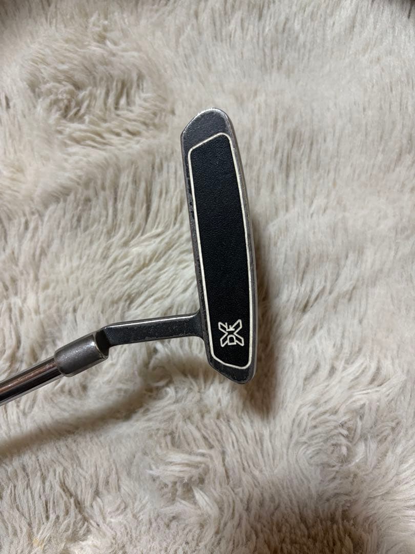 DFX 2BALL BLADE 33 レフティ