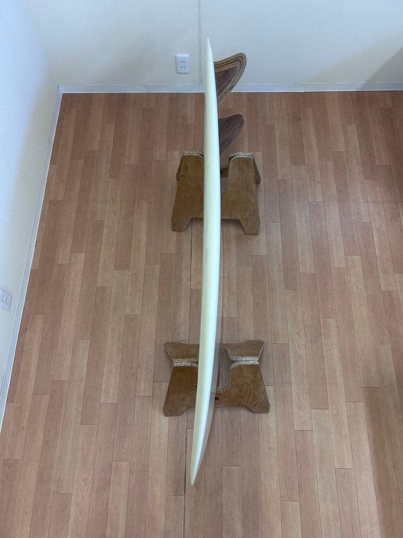 トーマスサーフボード　フィッシュ　5.8