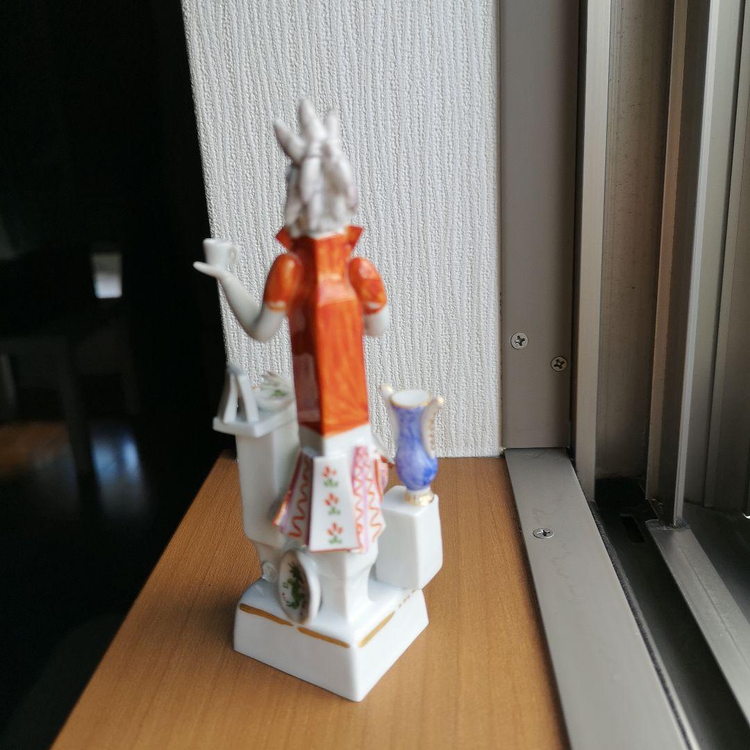 マイセン手ひねり人形値下げ　早い者勝ち‼️