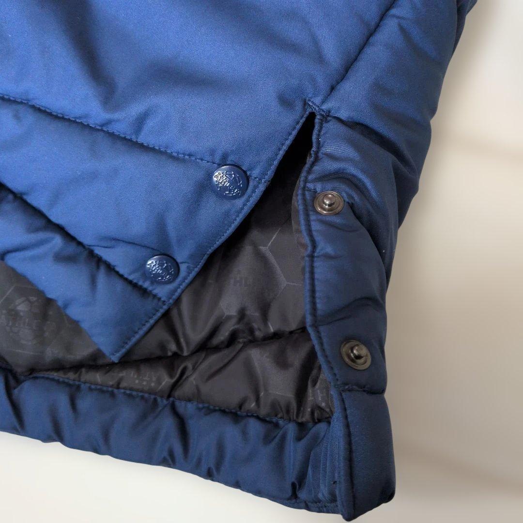 ATHLETA　ベンチコート