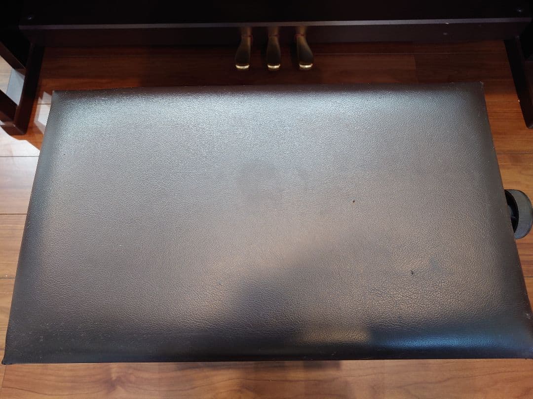 CASIO CELVIANO ダークブラウン 電子ピアノ