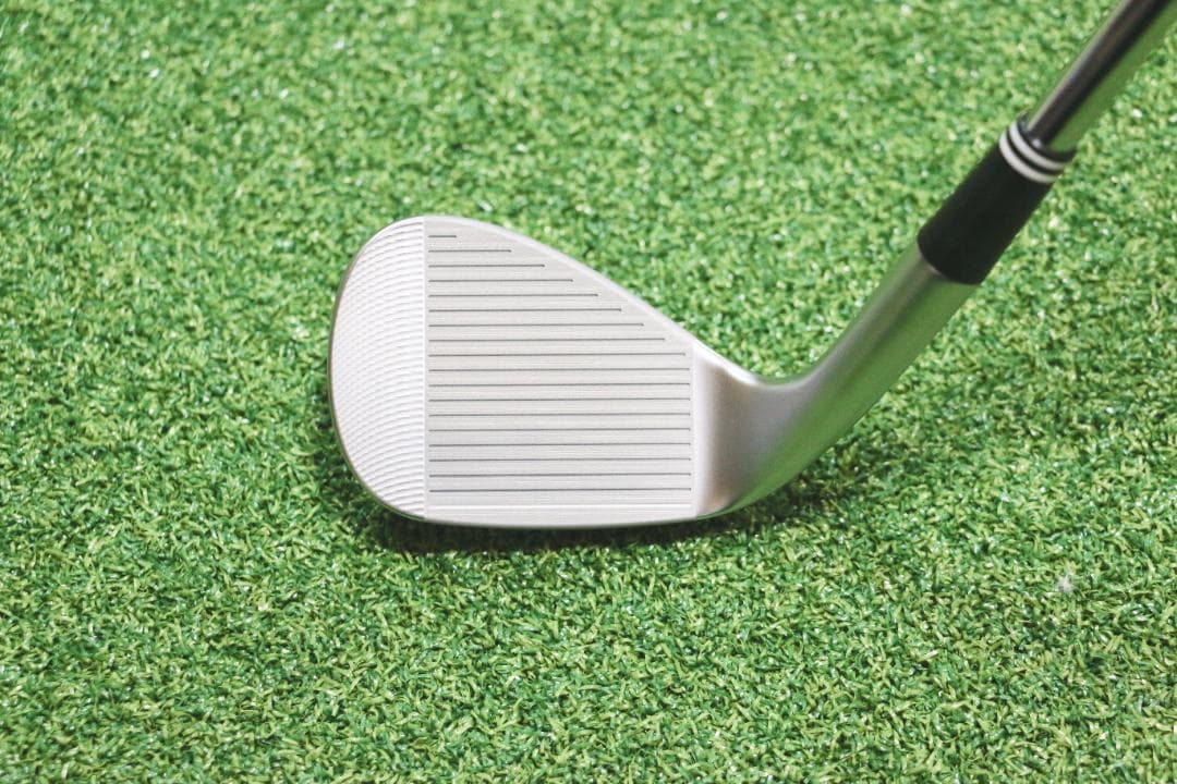 ヒ*イ様 【未使用】Cleveland RTX6ウェッジ50-10MIDモーダス