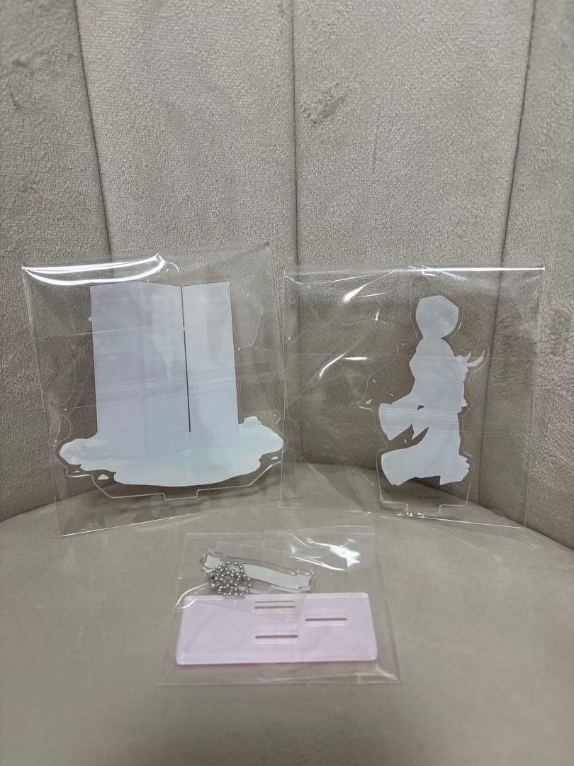 第五人格 芸者 バースデー 記念日グッズ セット