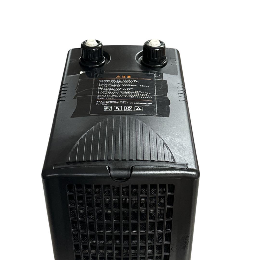 【美品】ゼンスイ水槽用クーラー ZC-200α