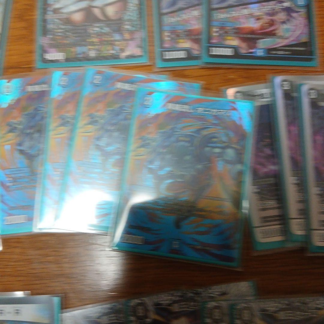 4Cゼーロデッキ