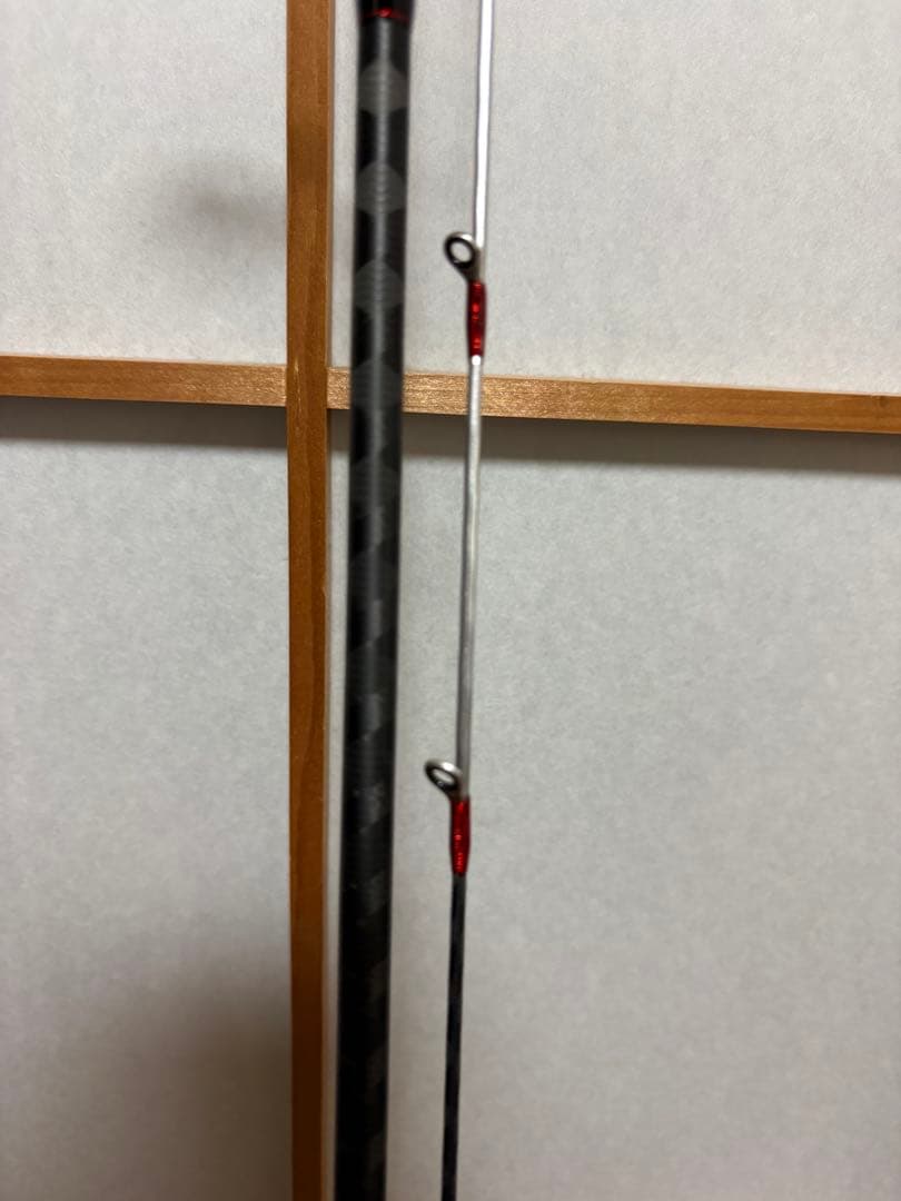 シマノ 船竿 炎月 25 エンゲツ BB 一つテンヤマダイ 235M