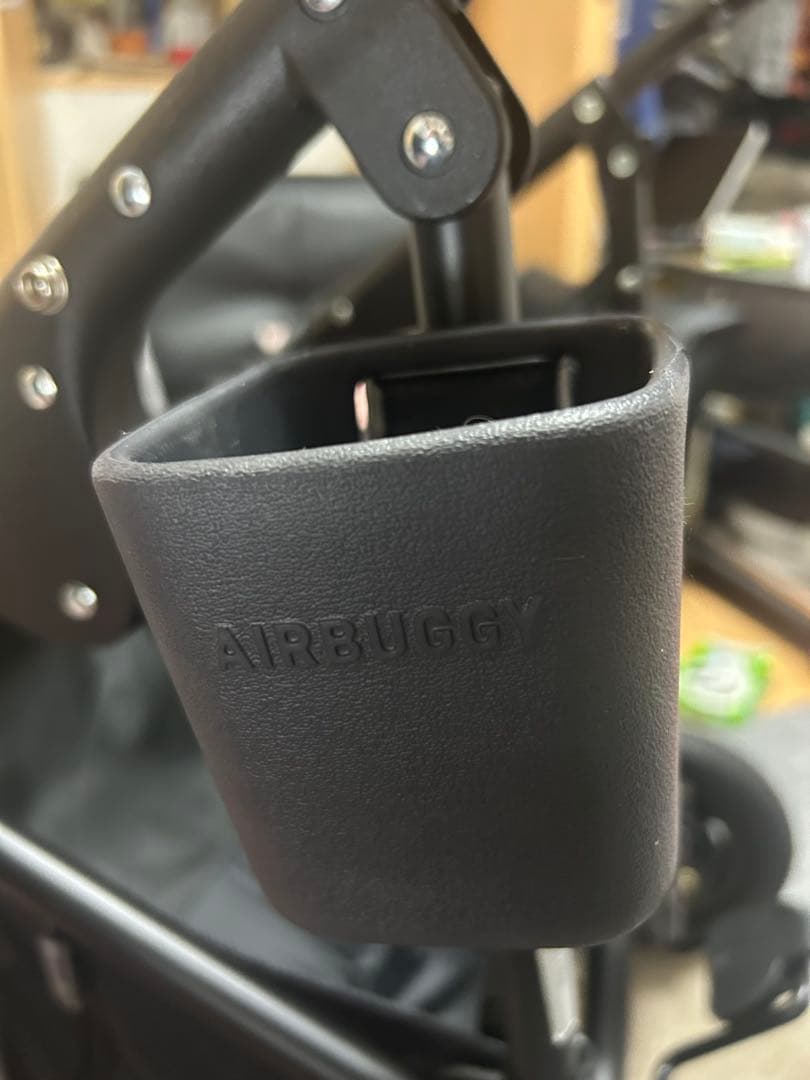 sato.‼️エアバギーフレームのみ(付属品付き)