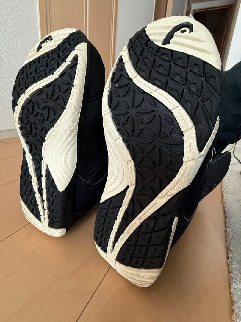 head スノーボードブーツ EU 38