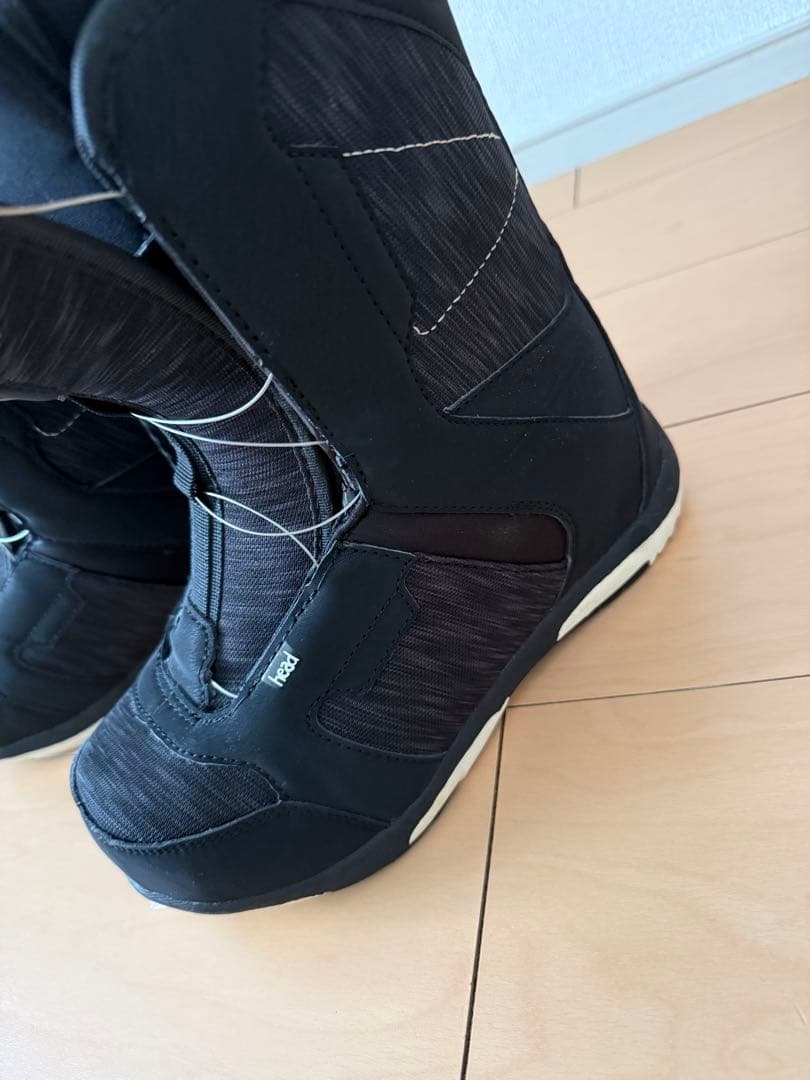 head スノーボードブーツ EU 38