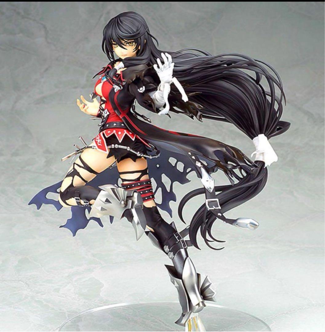 アルター テイルズ オブ ベルセリア ベルベット・クラウ 1/8 フィギュア