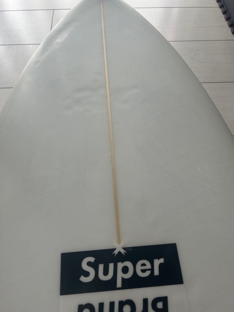 Super brand SERIAL TRY スーパーブランド　シリアルトライ