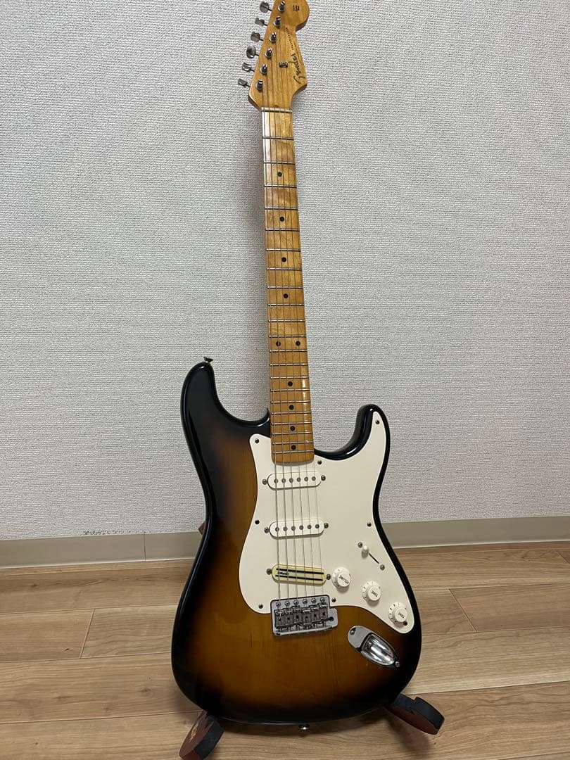 Fender USA American Vintage57 ストラト