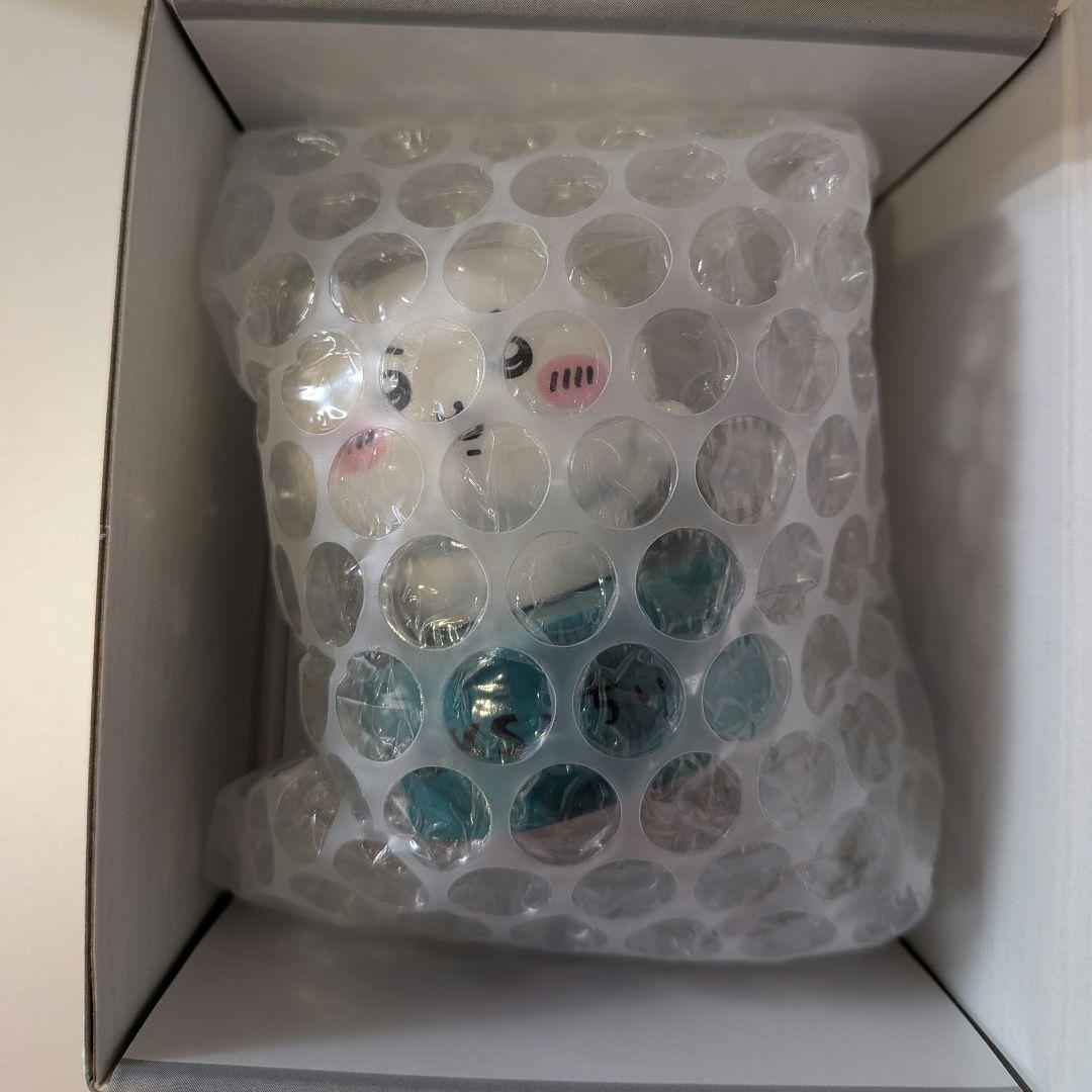 非売品 当選品 当選50名 ヴェポラップ×ちいかわ キャップ 未使用