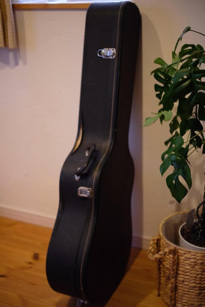 モーリス B-25 12弦 アコースティックギター