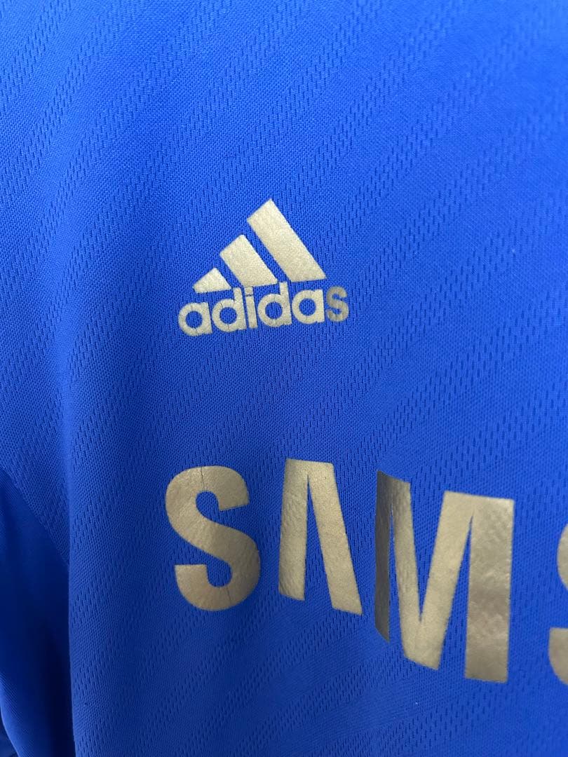 チェルシー ユニフォーム エデン・アザール 17