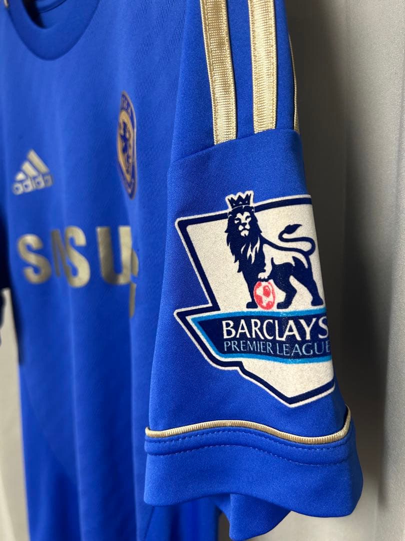 チェルシー ユニフォーム エデン・アザール 17