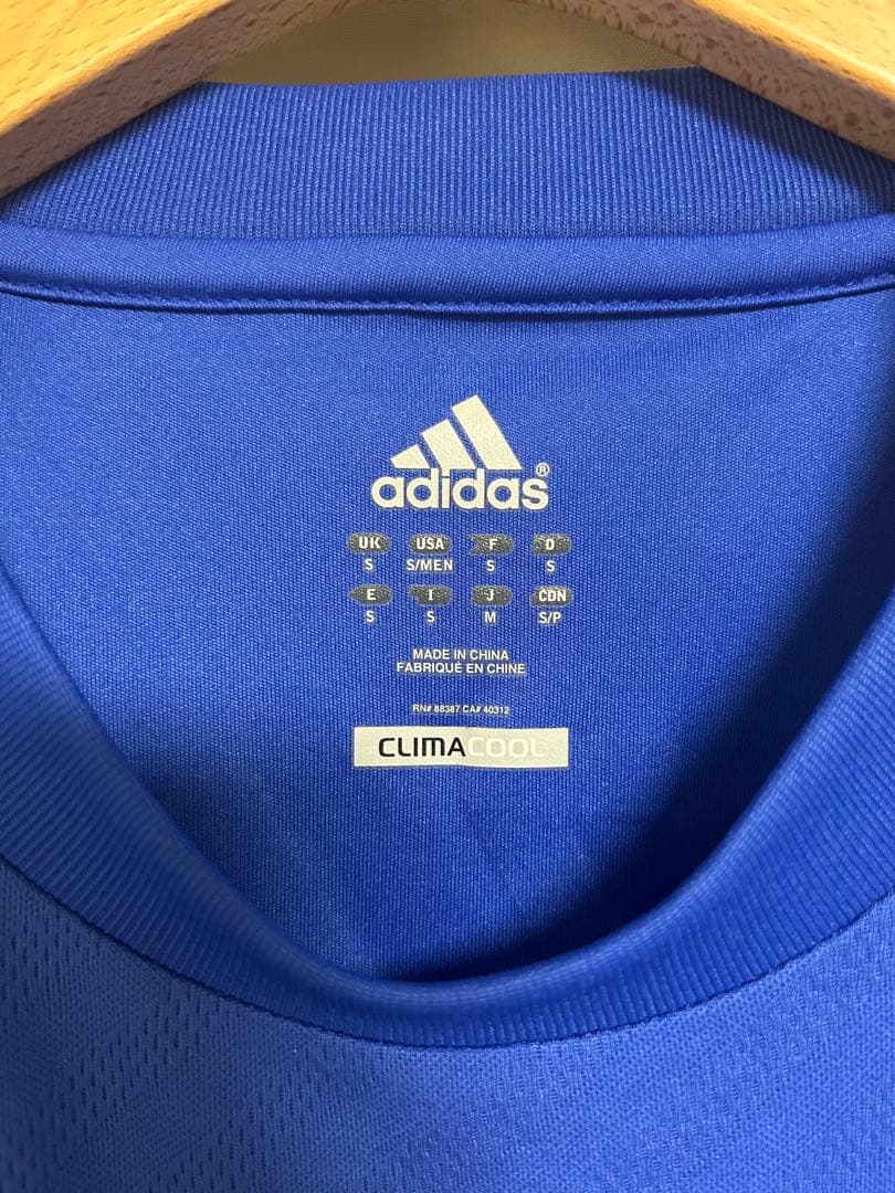 チェルシー ユニフォーム エデン・アザール 17