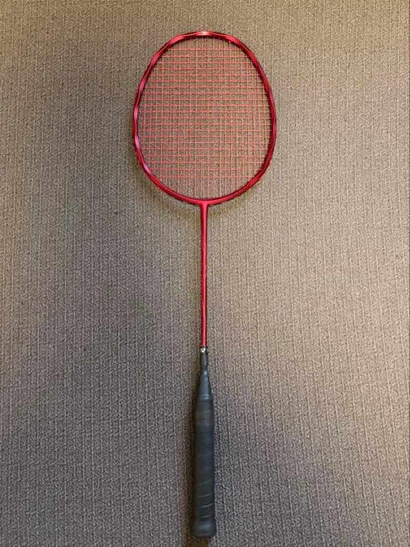 GOSEN バドミントンラケット INFERNO RAID