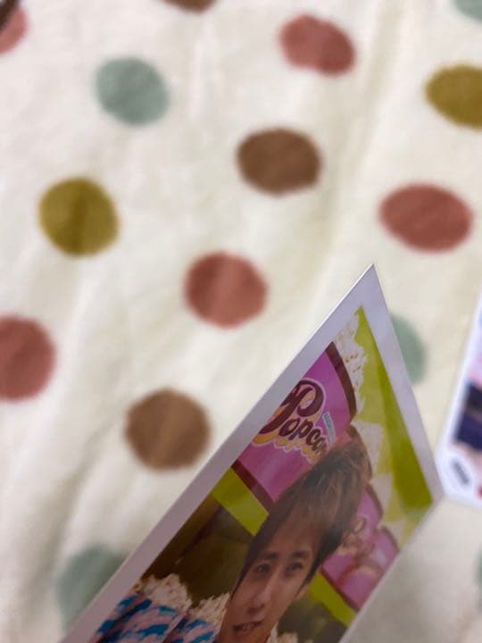 嵐 公式写真 二宮和也 櫻井翔 オフショ  Jロゴ嵐ロゴ有 113枚セット