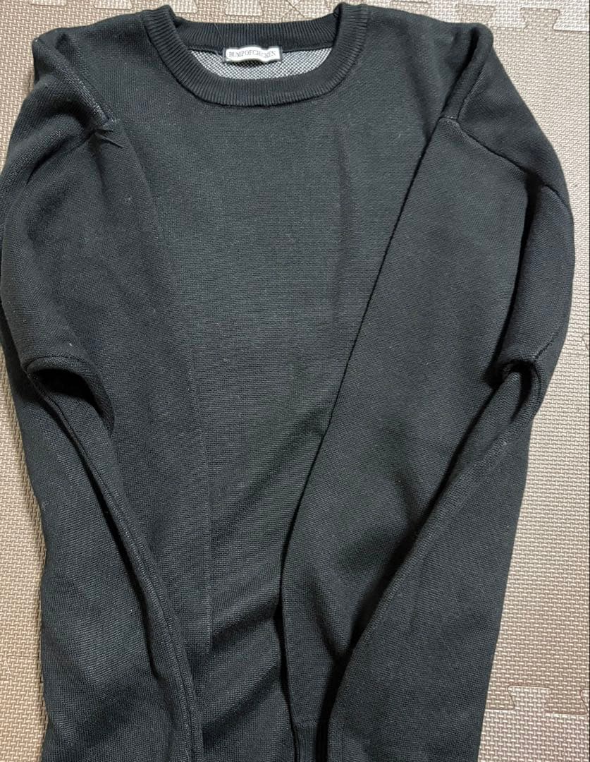 BUMP OF CHICKEN ニット　Lサイズ