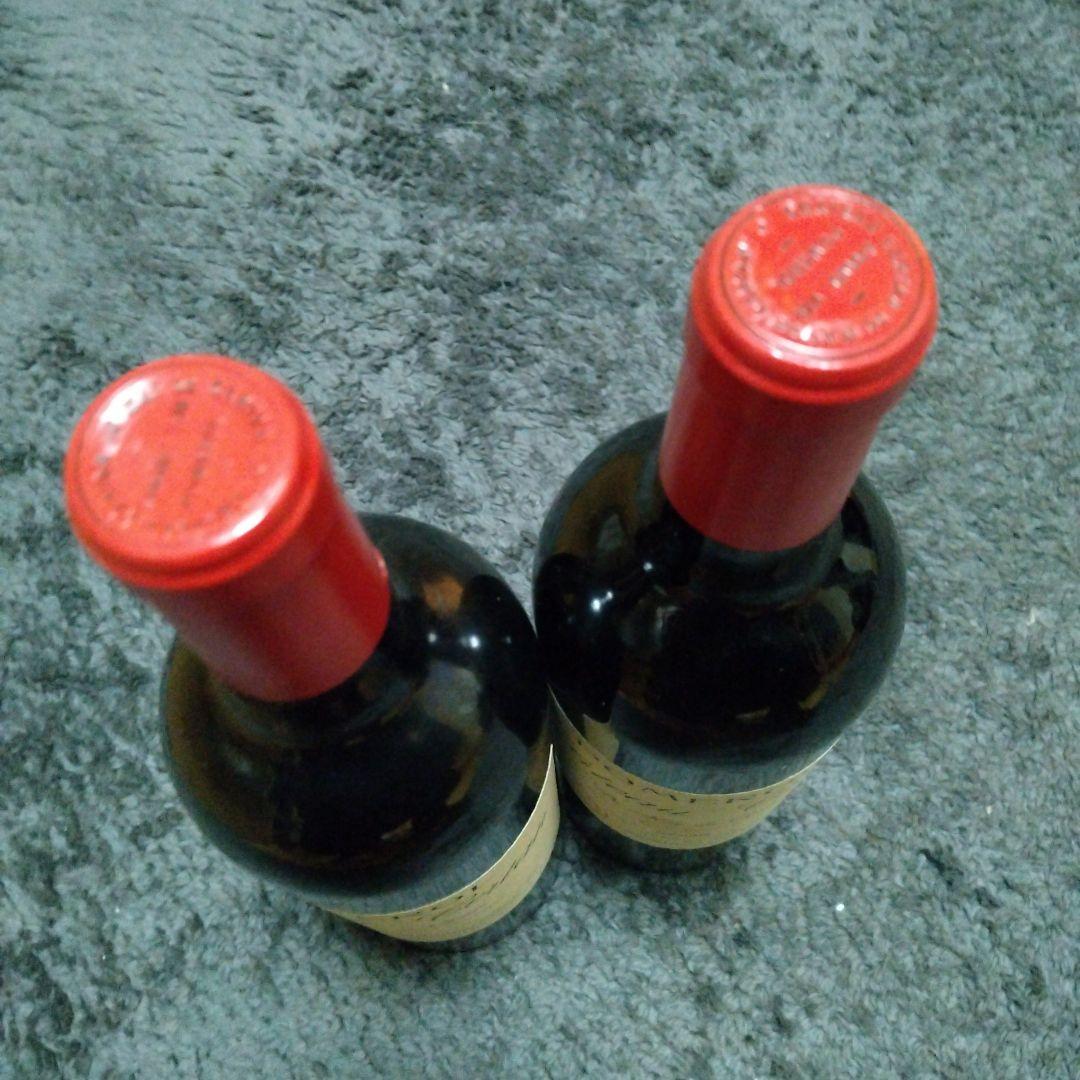 Château Certan Pomerol .2004.2005 2本セット