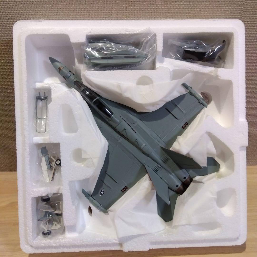 【未使用】 HOBBY MASTER HA5150 EA-18G Growler