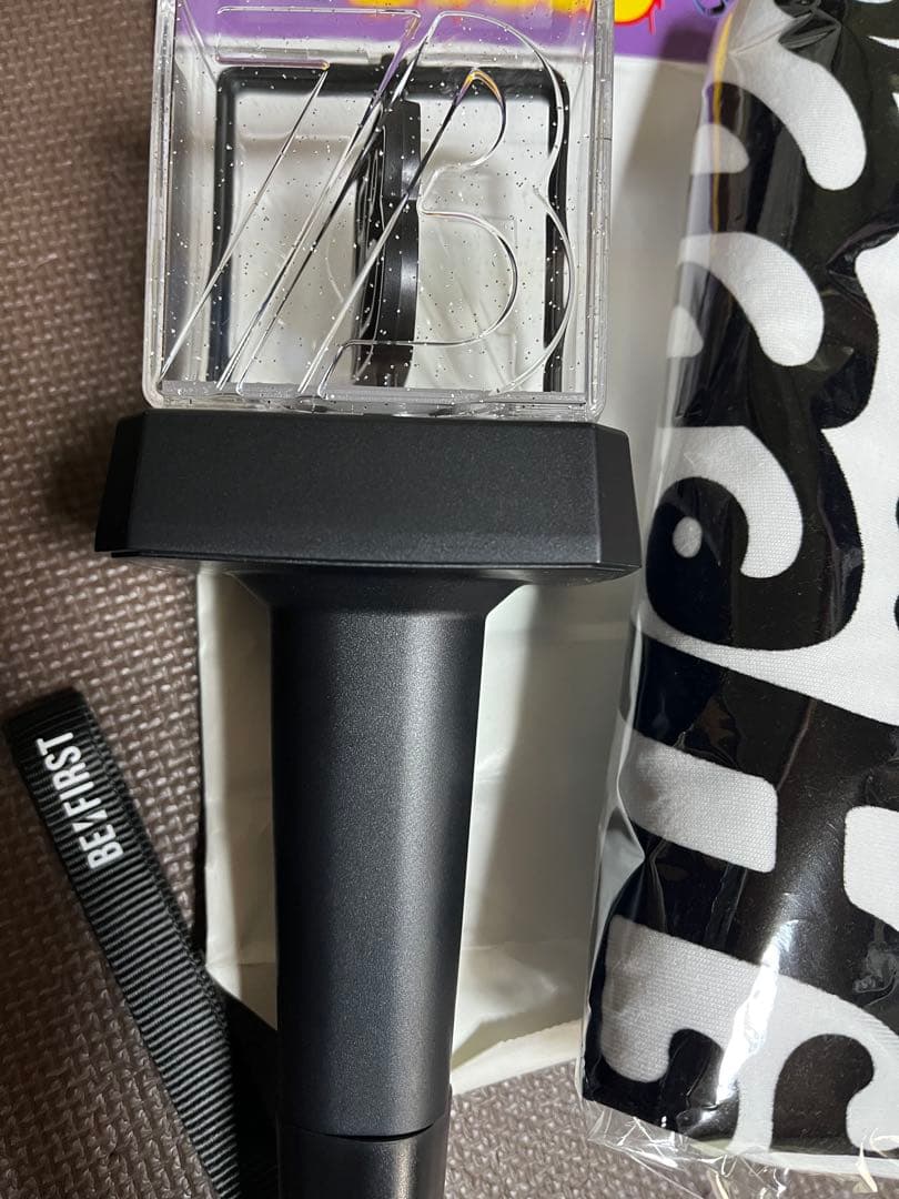 ロングTシャツ＋ペンライト