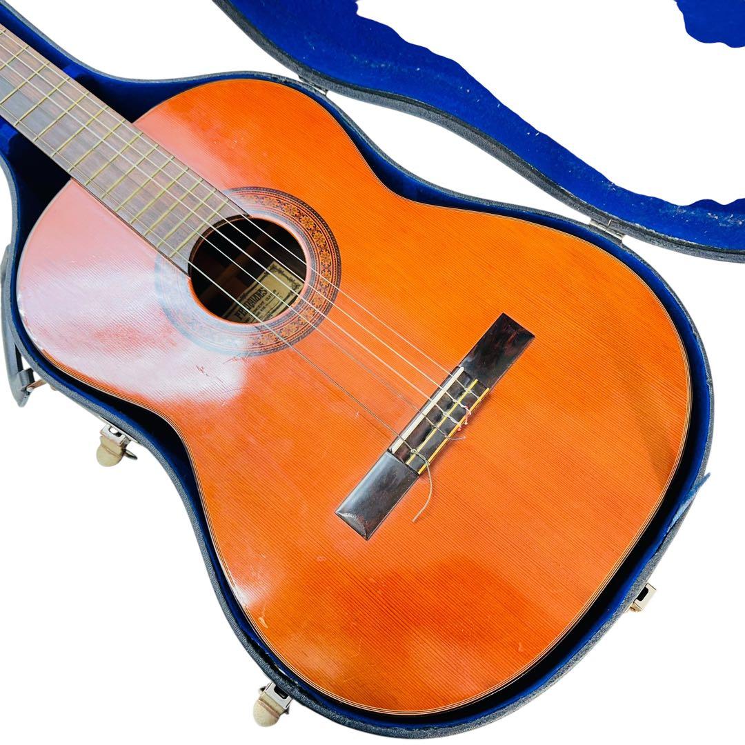FERNANDES フェルナンデス アコースティックギター　No.GC-15