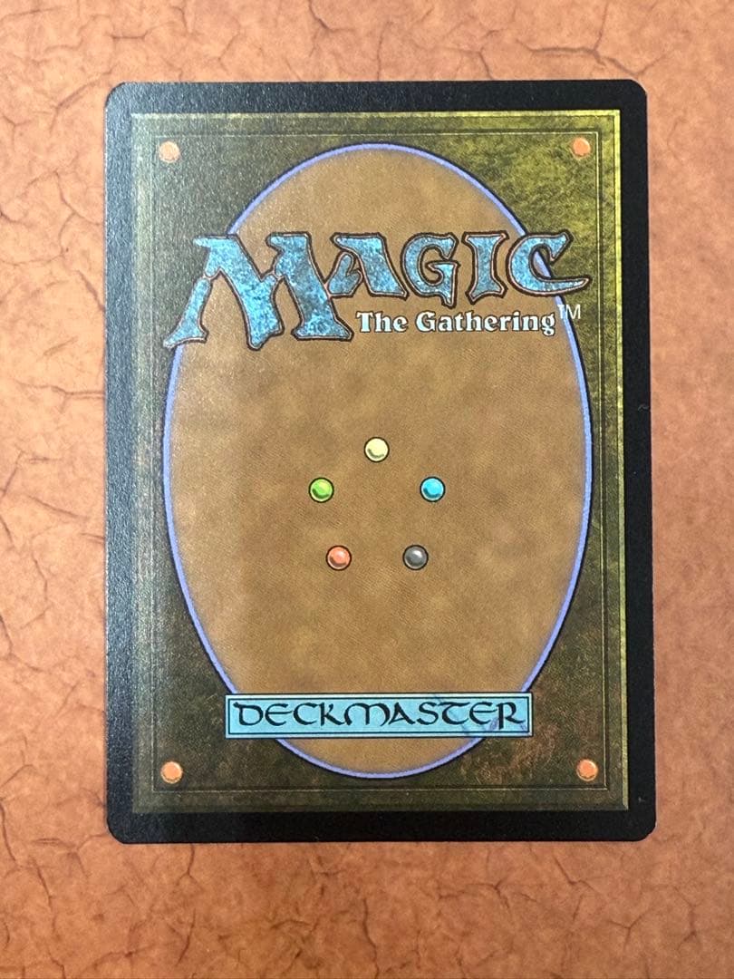 星原の歌手 ショーケース 日本語版foil