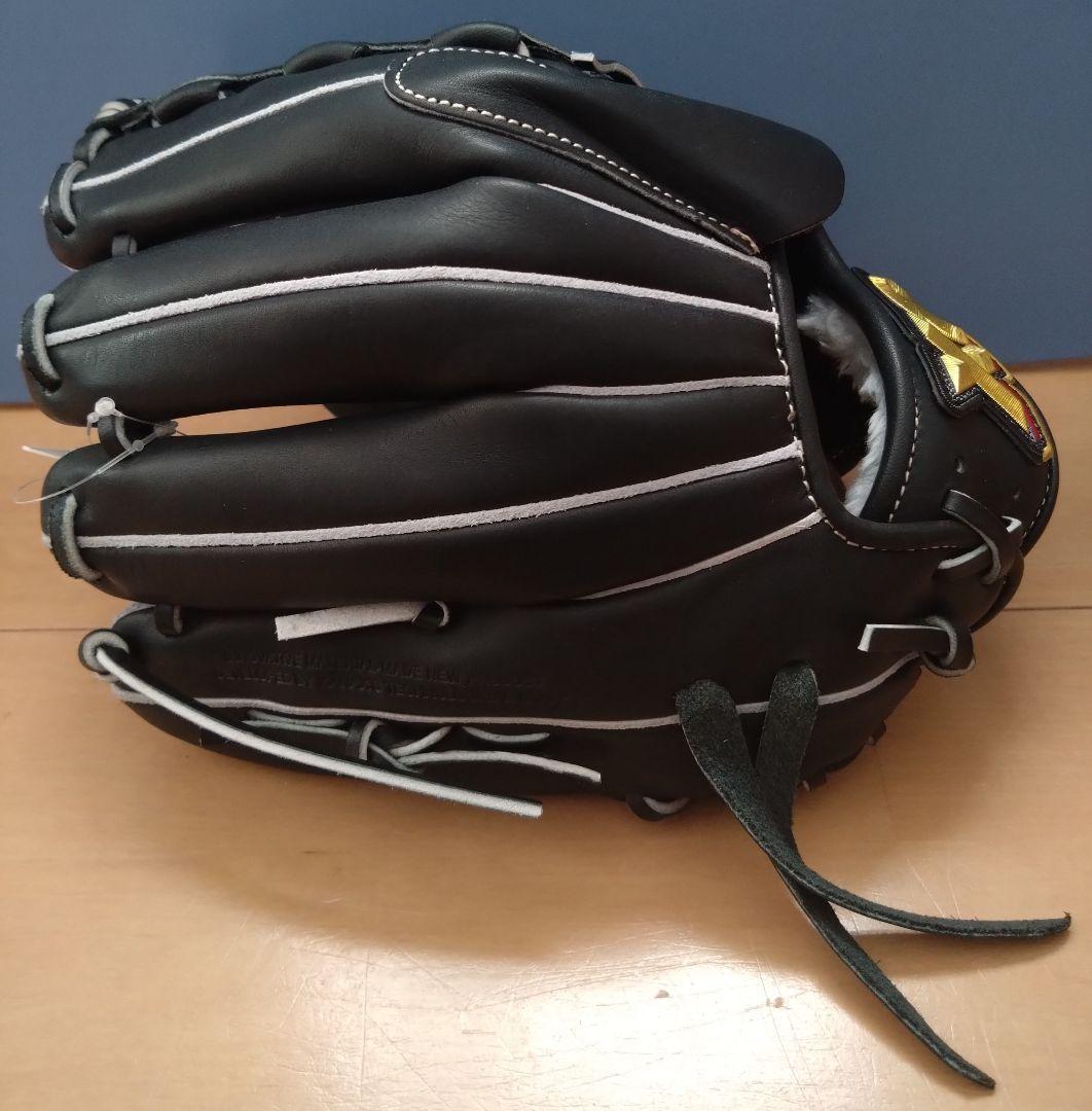 Xanax ザナックス 少年軟式投手用 湯浅京己選手モデル　BJG23YA1T