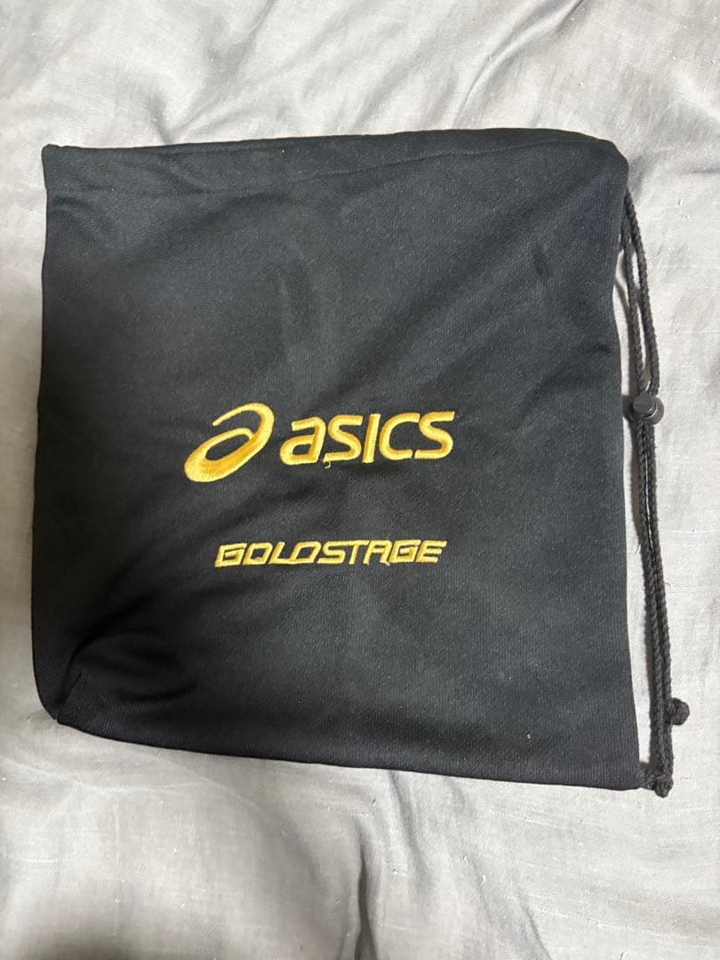 ゴールドステージ 硬式 内野用