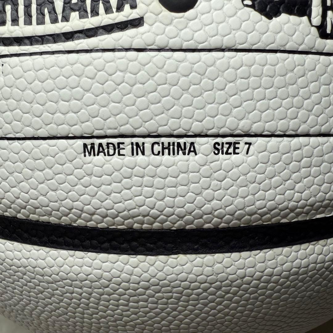 スラムダンク　桜木花道コラボバスケットボール