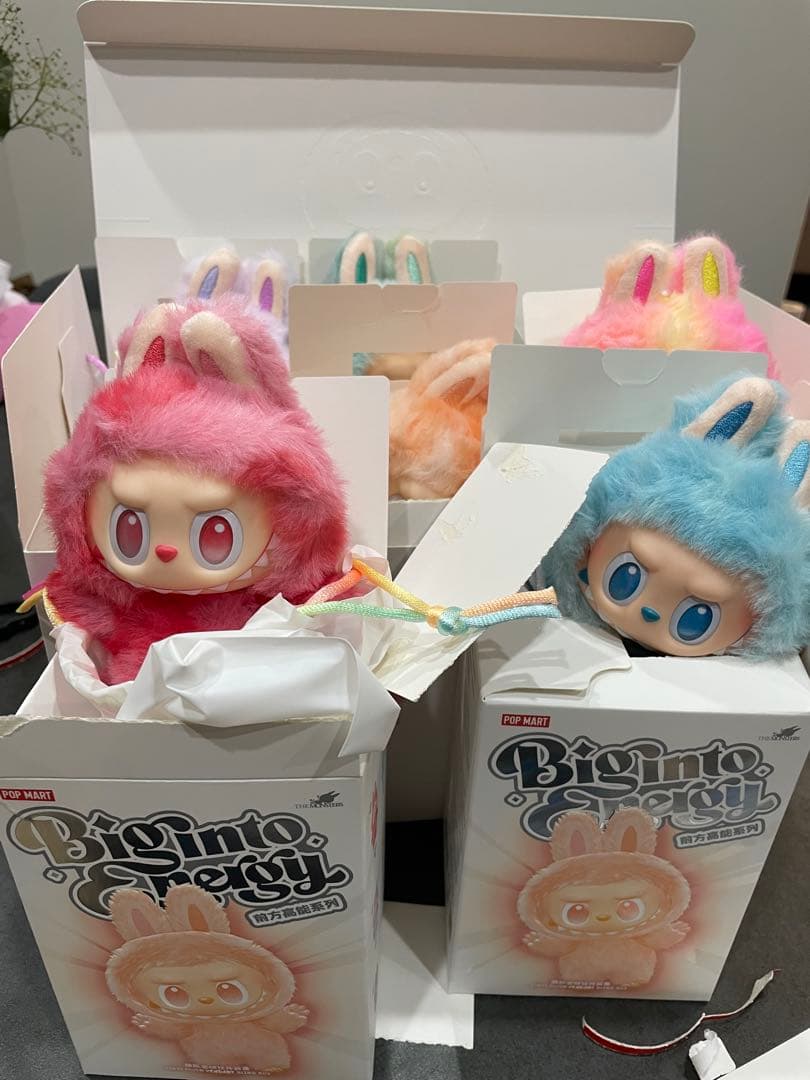 【正規品】ラブブ エナジー