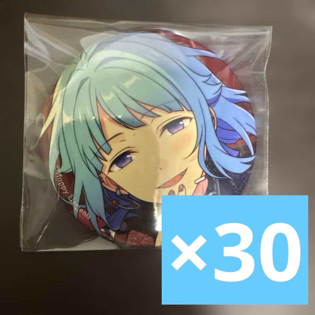 紫之創 コレクション缶バッジ