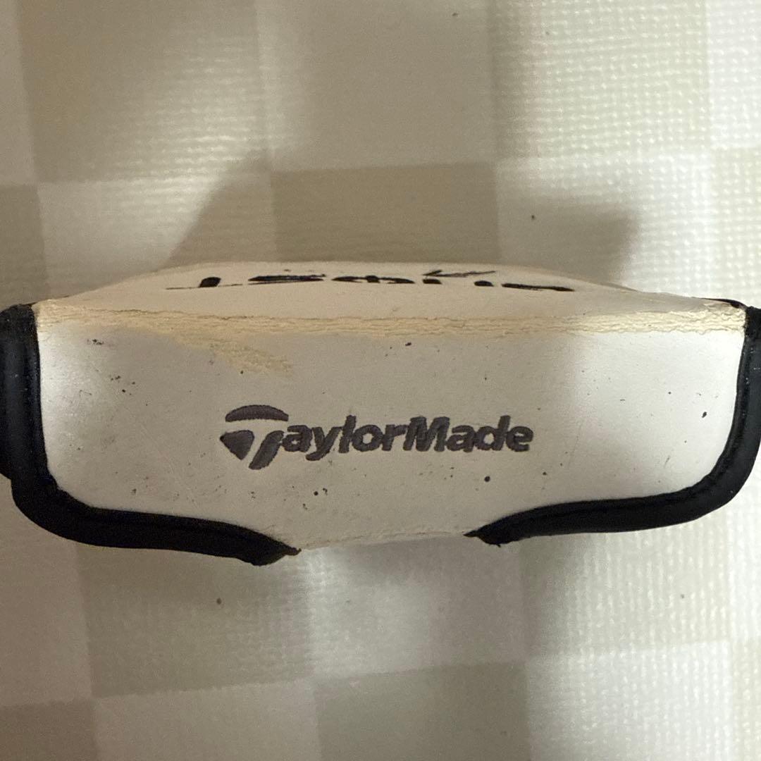 ⭐️名器:希少品⭐️Taylor Made テーラーメイド GHOST スパイダー