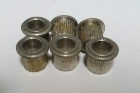 1960年代以降製 Gibson \"フラットヘッドペグブッシュ \"セット　特価