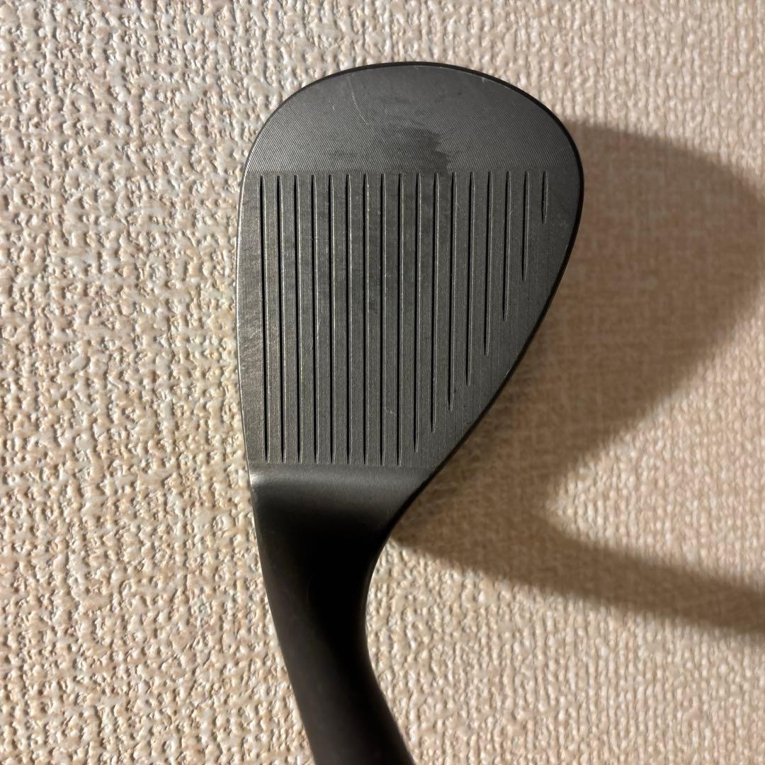 ボーケイ sm8 60度 バウンス12度 Dグラインド X100 EX