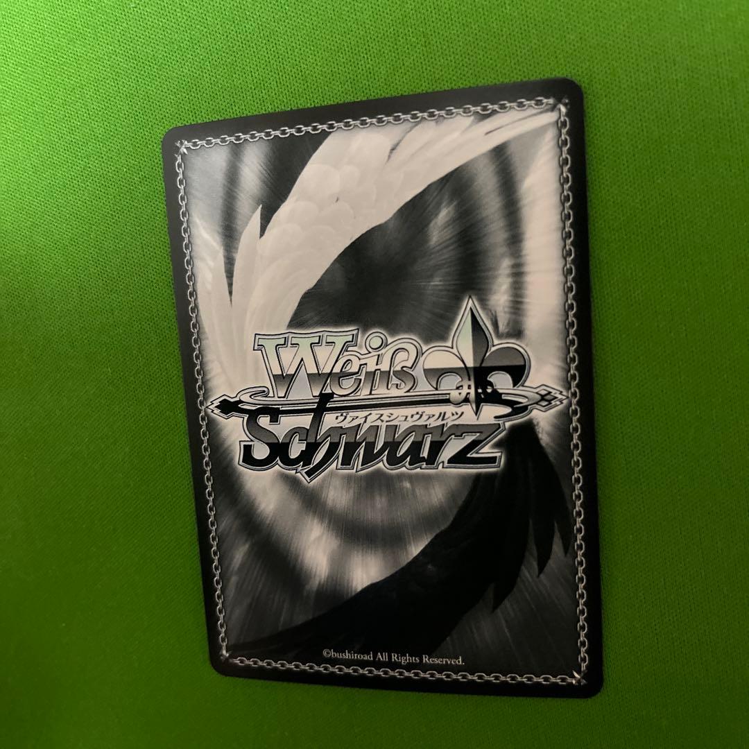 デートアライブ 颶風の御子 耶倶矢＆夕弦 SPa サイン