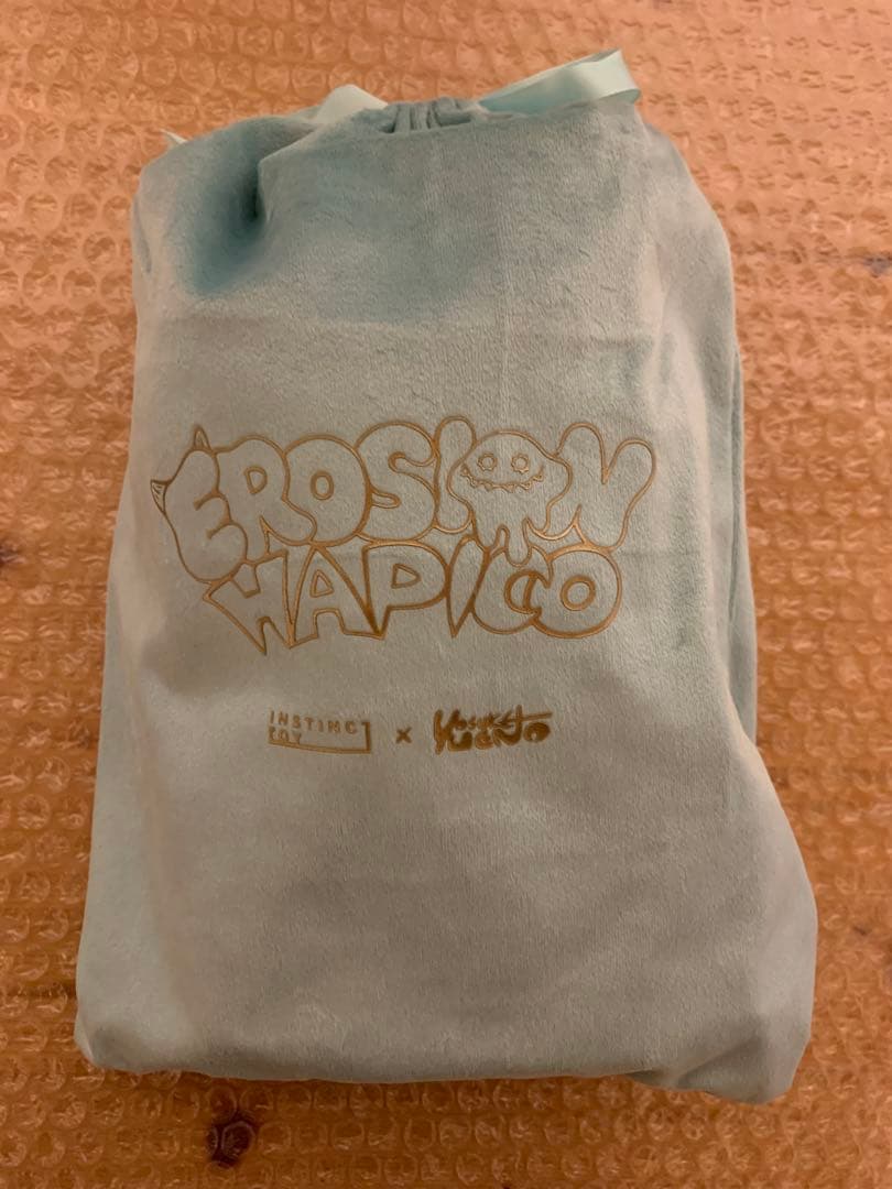 その他 EROSION HAPICO \"IMAGINARY RAINBOW\"