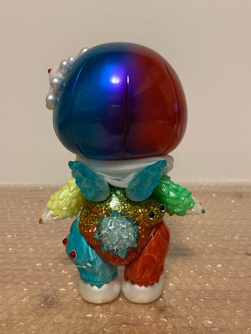 その他 EROSION HAPICO \"IMAGINARY RAINBOW\"