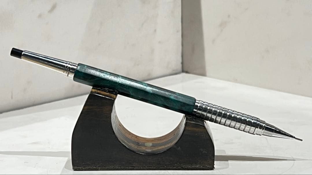 かりんとう　pg5 スタビ①13-8 ステングリップ、ノックキャップ