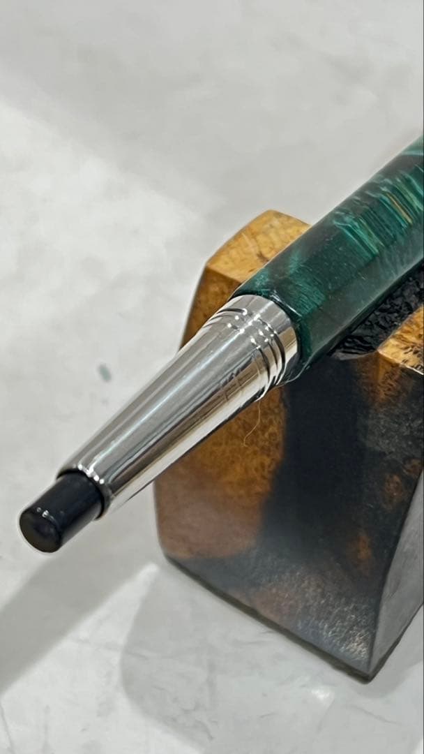 かりんとう　pg5 スタビ①13-8 ステングリップ、ノックキャップ