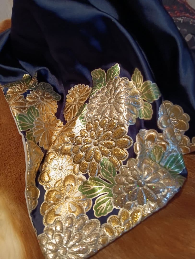 大型サイズ端午の節句伝統的な日本の武士の高級兜飾り装大桐櫃２５号サイズ置物