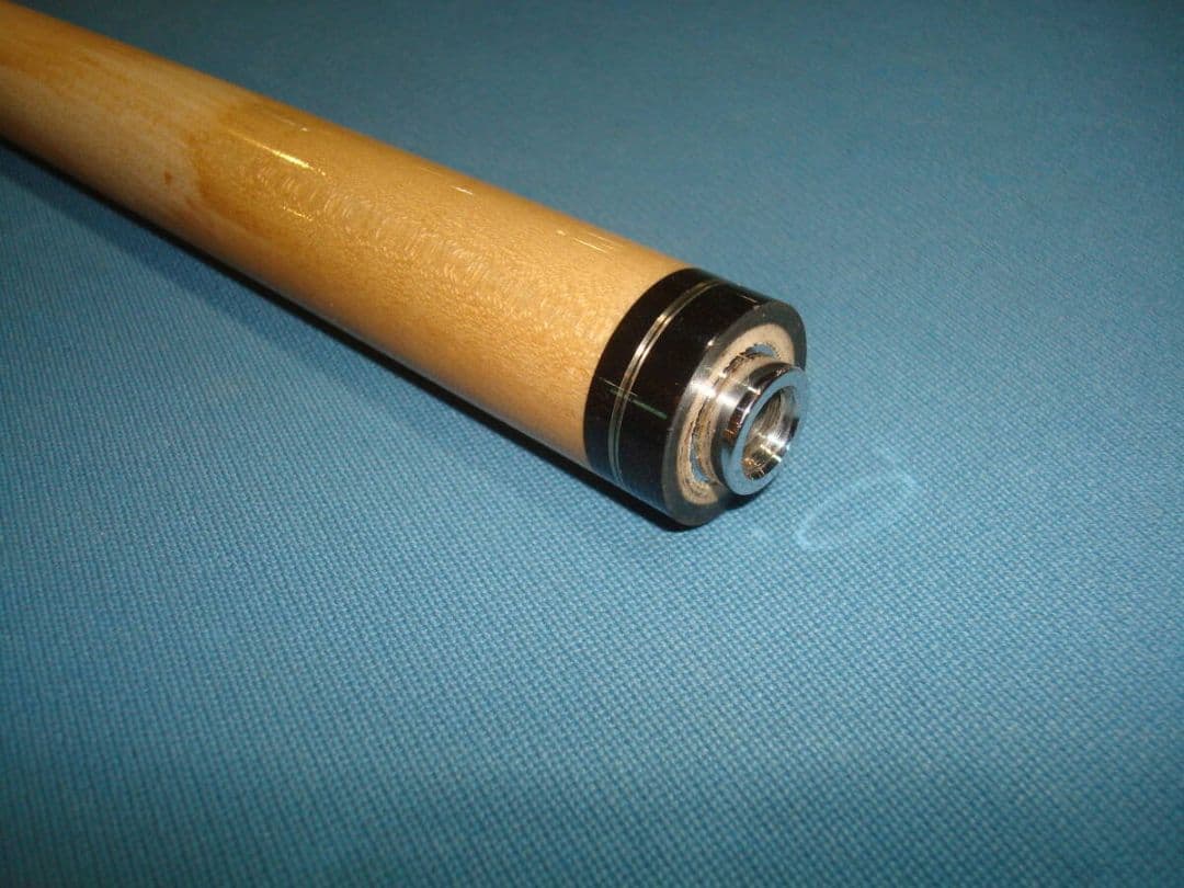 ノーマルシャフト UJ(ユナイテッド)　5/16-14山亜種　 メッズ　MEZZ