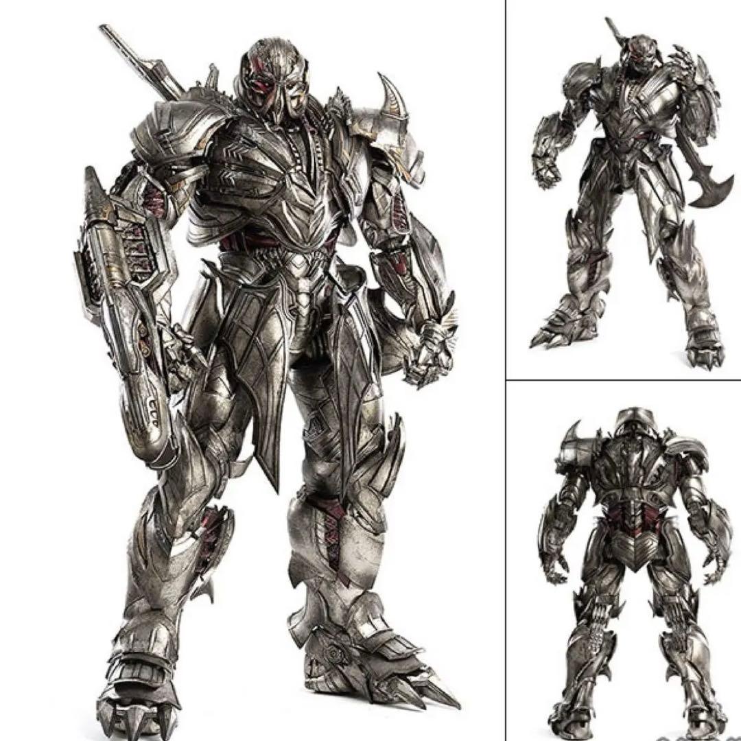 トランスフォーマー フィギュア