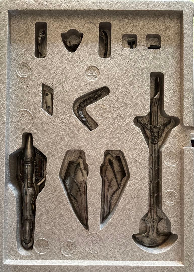 トランスフォーマー フィギュア