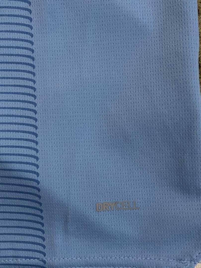 マンチェスターシティ ユニフォーム グリーリッシュ