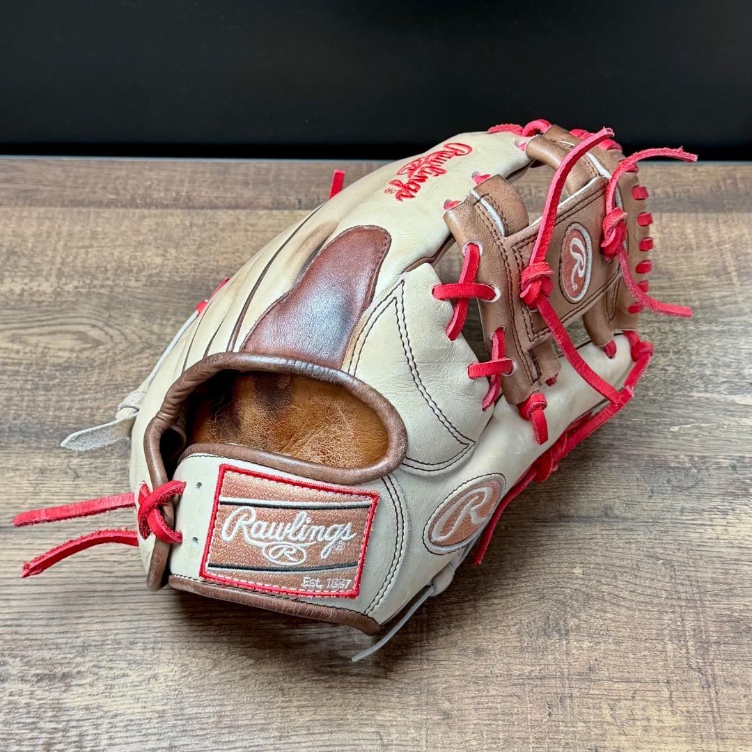 Rawlings ローリングス PROS14IC 11.5inch